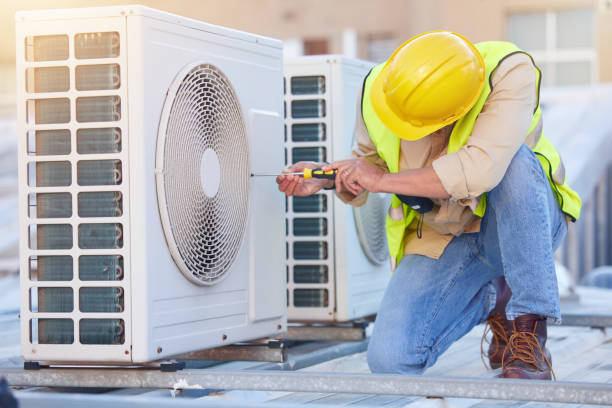 Best Residential HVAC services  in Salem, NC