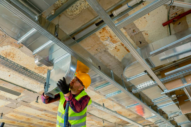 Best Central air repair  in Salem, NC