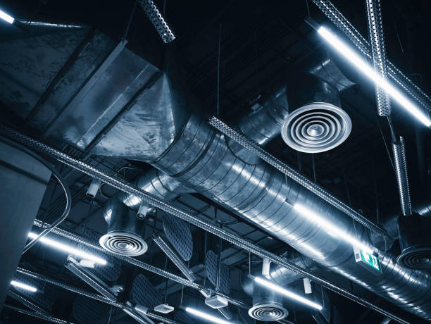 Best HVAC air duct cleaning  in Salem, NC