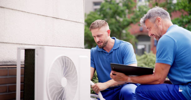 Best HVAC emergency services  in Salem, NC
