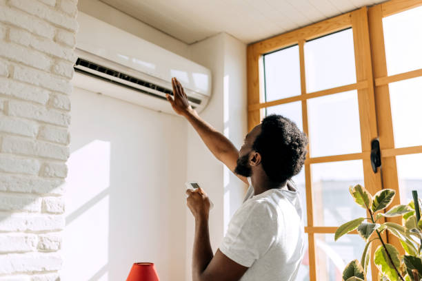 Best HVAC companies near me  in Salem, NC