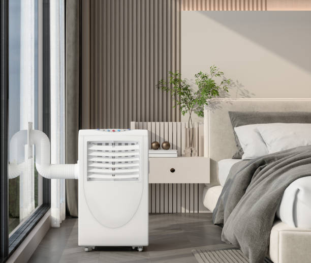 Best Ductless HVAC repair  in Salem, NC