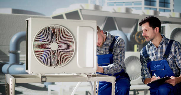 Best Affordable HVAC services  in Salem, NC